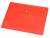 Папка-конверт А4 с кнопкой, красный