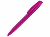 Шариковая ручка из пластика "Coral", розовый