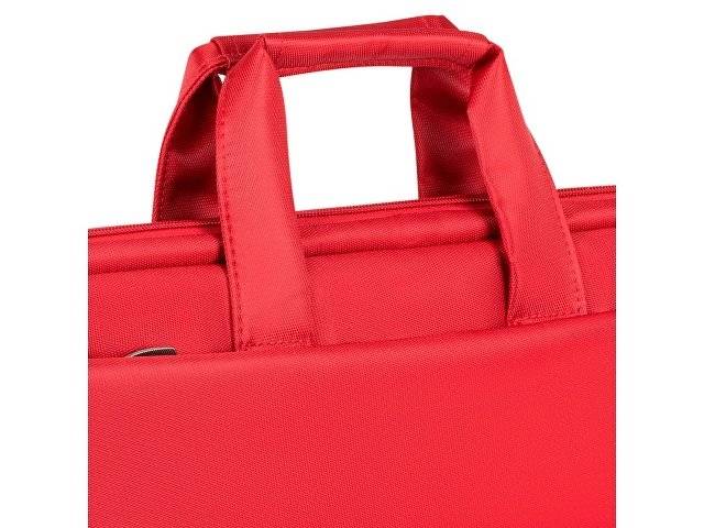 RIVACASE 8630 red сумка для ноутбука 15,6" / 6