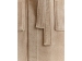 Халат Valerie Concept BRC Beige XL