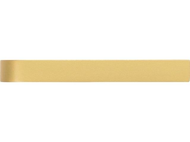 USB 2.0-флешка на 32 Гб с мини чипом и круглым отверстием, золотистыйй