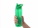 Спортивная бутылка для воды «Speedy» 700 мл, зеленый