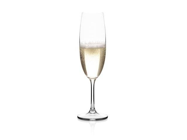Подарочный набор бокалов для красного, белого и игристого вина "Celebration", 18шт