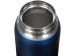 Термокружка Relaxika 701 (0,48 литра), синяя (без лого)