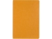 Ежедневник недатированный А5 "Megapolis Nebraska Flex", оранжевый с золотым обрезом