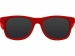 Очки солнцезащитные "Jazz", красный