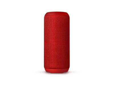 Портативная колонка Rombica Mysound BT-29 Red