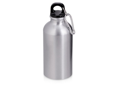 Бутылка для сублимации «Hip S», серебристый