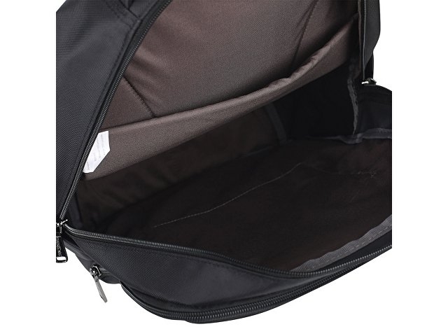 Рюкзак Eberhart Backpack черный EBH29736-B-14"