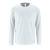 Футболка с длинным рукавом Imperial LSL Men, белая