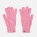 Перчатки Urban Flow, пыльно-розовые