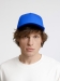 Бейсболка Seguro Air, ярко-синяя