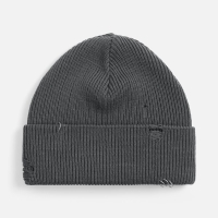 Шапка Ribelle, темно-серая