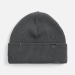 Шапка Ribelle, темно-серая