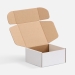 Коробка Medio, белая