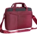 Сумка для ноутбука L245, бордовая