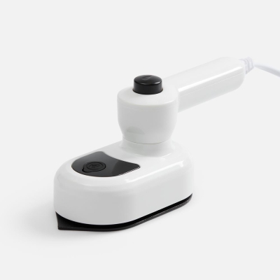 Мини-отпариватель Prim, белый