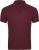 Рубашка поло мужская Prime Men 200 бордовая