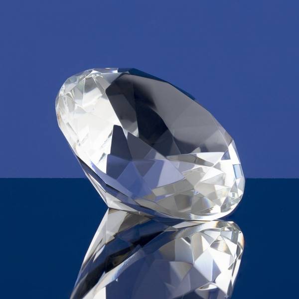 Стела Diamond, в подарочной коробке