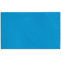 Лейбл тканевый Epsilon, XL, голубой