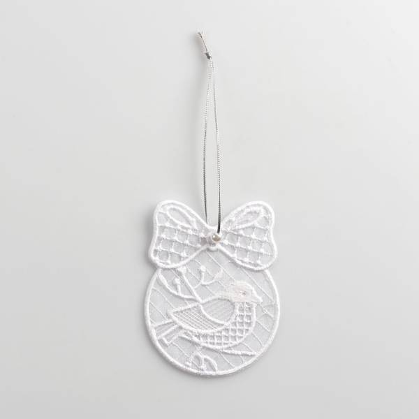 Набор Sparkle, с подвеской «Птичка»