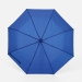 Зонт складной Basic, синий