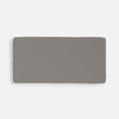 Лейбл Listra Soft Touch, XS, серый