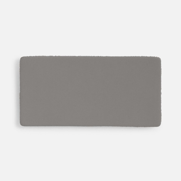 Лейбл Listra Soft Touch, XS, серый