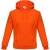 Толстовка ID.003 оранжевая