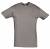 Футболка унисекс Regent 150, серая (стальная)