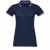 Рубашка поло женская Prestige Women, темно-синяя