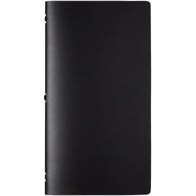 Карта вин Satiness, черная