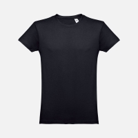 Футболка мужская Luanda, черная