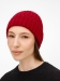 Шапка Faculty, красная