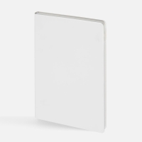 Блокнот Flex Shall ver.2, белый