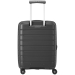 Чемодан Butterfly S, серый