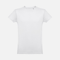 Футболка мужская Luanda, белая