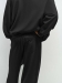 Джоггеры унисекс Arto, черные