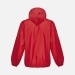 Ветровка унисекс Shield, красная