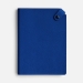Ежедневник Espresso, недатированный, синий