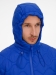 Куртка унисекс Tarnaby, ярко-синяя