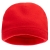 Шапка Fleecy, красная