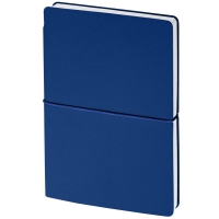 Ежедневник Flexpen Bright, недатированный, синий