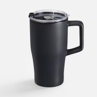 Кружка Grandios, черная