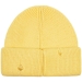 Шапка Pricker, желтая (попкорн)