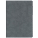 Ежедневник Lable, недатированный, темно-серый