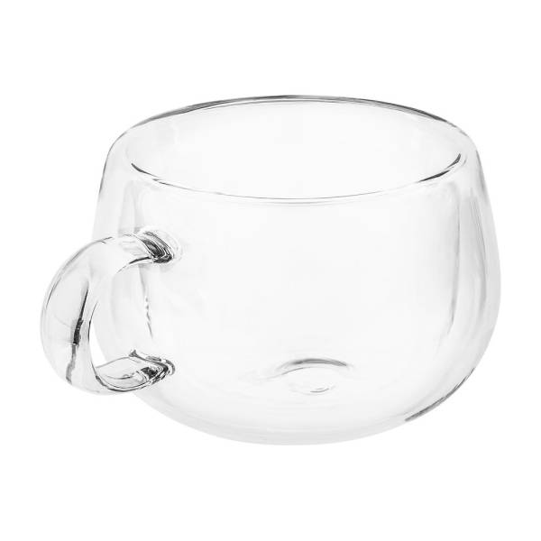 Чашка с двойными стенками Small Ball