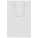 Пакет бумажный Porta S, вертикальный, белый