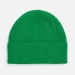 Шапка Color Boom, зеленая