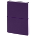 Ежедневник Flexpen Bright, недатированный, фиолетовый